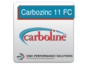Carbozinc 11 FC Carboline Philippines