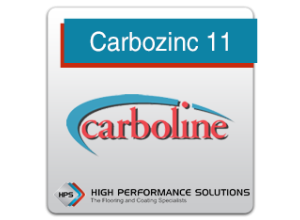 Carbozinc 11 Carboline Philippines