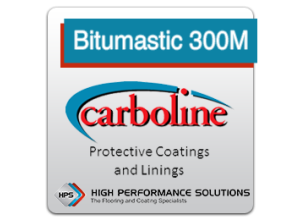 Bitumasic-300M Carboline Philippines