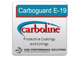 Carboguard-E-19