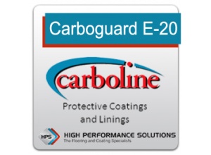 Carboguard-E-20