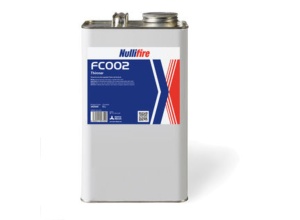 FC002 Thinner