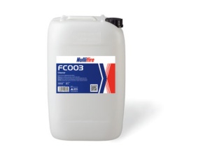 FC003 Cleaner