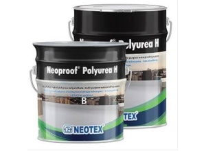 Neoproof Polyurea H