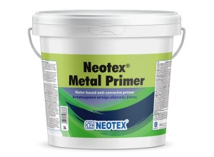 Neotex Metal Primer 3L