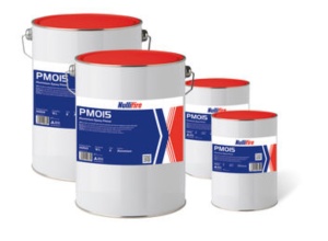 PM015 Aluminium Epoxy Primer PM015 Aluminium Epoxy Primer