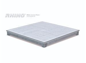 Alutec Perforated Description Alutec Perforated Description