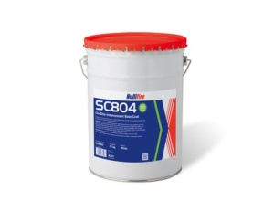 SC804 Intumescent Basecoat On-Site Water-Based SC804 Intumescent Basecoat On-Site Water-Based