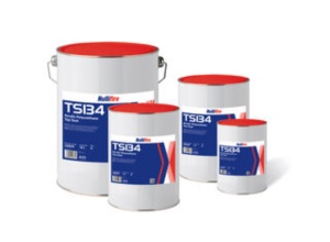 TS134 Acrylic Polyurethane Top Seal TS134 Acrylic Polyurethane Top Seal