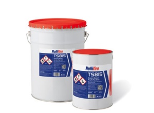 TS815 Solvent-Based Acrylic Top Seal TS815 Solvent-Based Acrylic Top Seal