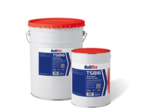 TS816 Water-Based Acrylic Top Seal TS816 Water-Based Acrylic Top Seal