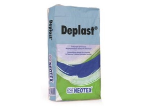 DEPLAST