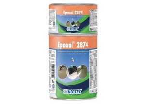 Epoxol 2874 KIT