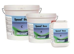 EPOXOL DECO