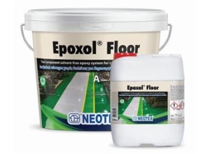 EPOXOL FLOOR