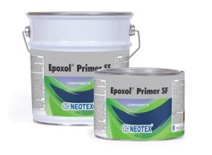 Epoxol Primer SF