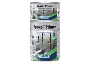 Epoxol Primer KIT