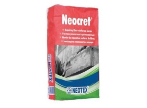 NEOCRET-sakos
