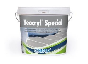 Neocryl Special
