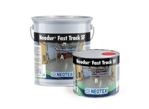 Neodur Fast Track SF
