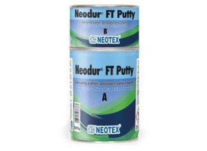 Neodur FT Putty