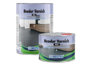 Neodur Varnish MAT