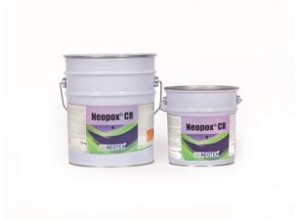NEOPOX CR