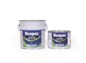 NEOPOX SPECIAL MAT