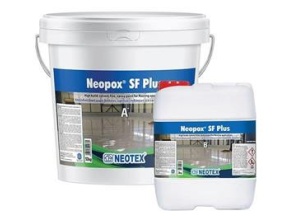 Neopox SF Plus