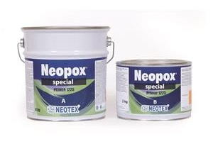 NEOPOX PRIMER 1225