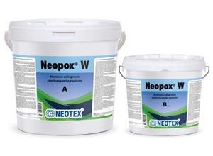 NEOPOX W