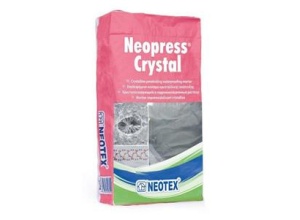 Neopress Crystal