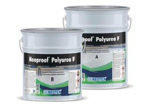 Neoproof Polyurea F