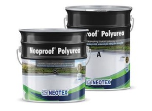 Neoproof Polyurea (AB)