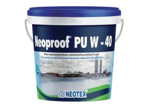 Neoproof PU W 40