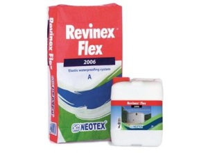 Revinex Flex 2006
