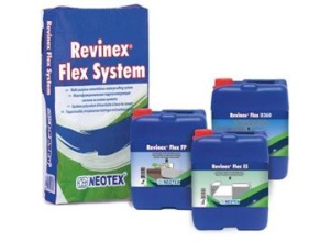 Revinex Flex System all