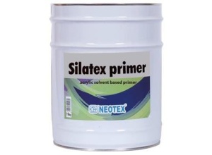 SILATEX PRIMER