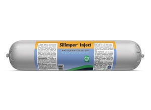 Silimper Inject