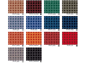 Flotex Cassic Dakota Flooring Carpet
