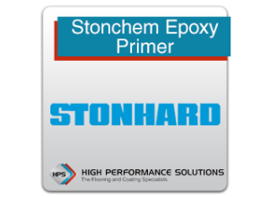Stonchem Epoxy Primer Stonhard Philippines