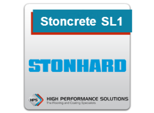 Stoncrete SL1 Stonhard Philippines