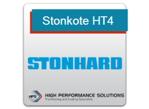 Stonkote HT4 Stonhard Philippines