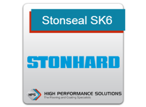 Stonseal SK6 Stonhard Philippines