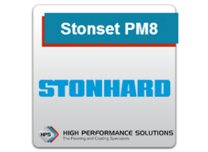 Stonset PM8 Stonhard Philippines