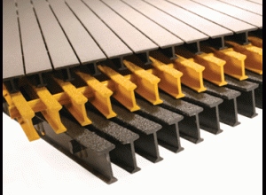 Custom Pultuded Gratings Fibergrate Philippines