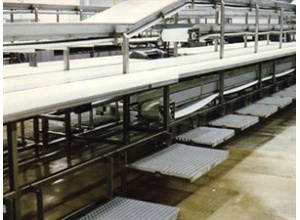 Custom Work Platforms Fibergrate Philippines Custom Work Platforms Fibergrate Philippines