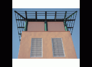 Customized Solution Fibergrate Philippines
