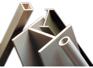 Dynaform Structural Shapes