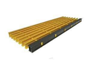 Safe-T-Span Pultruded Treads Fibergrate Philippines Safe-T-Span Pultruded Treads Fibergrate Philippines